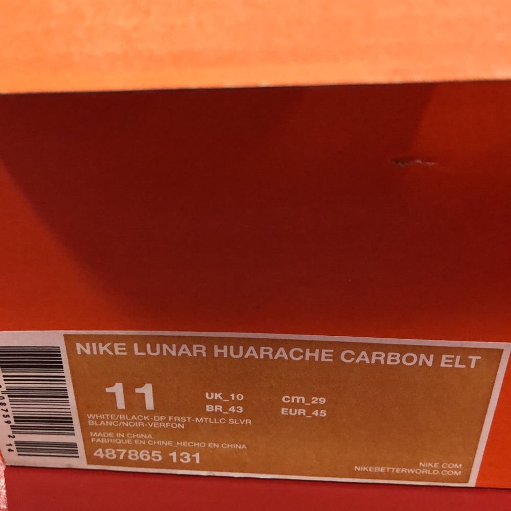 Baseball Spikes - Picture 2 of 3